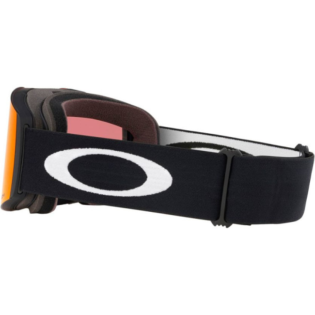 Oakley Fall Line L, PRIZM™, Matte Black