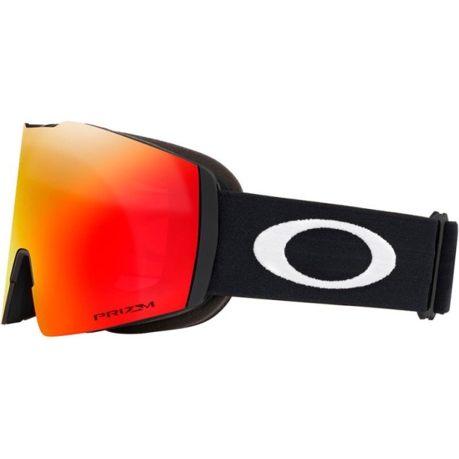 Oakley Fall Line L, PRIZM™, Matte Black