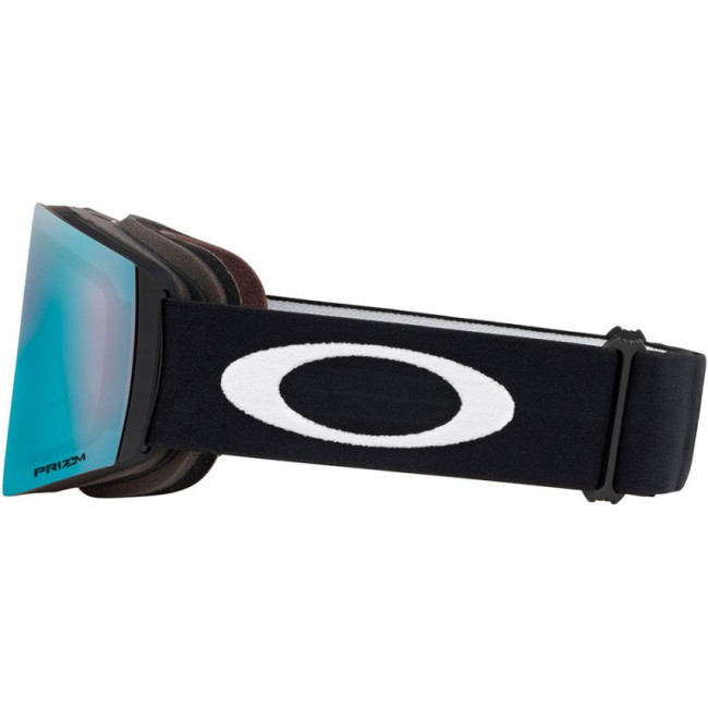 Oakley Fall Line L, PRIZM™, Matte Black
