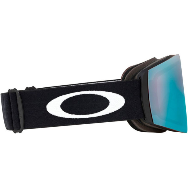 Oakley Fall Line L, PRIZM™, Matte Black