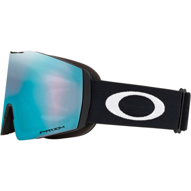 Oakley Fall Line L, PRIZM™, Matte Black