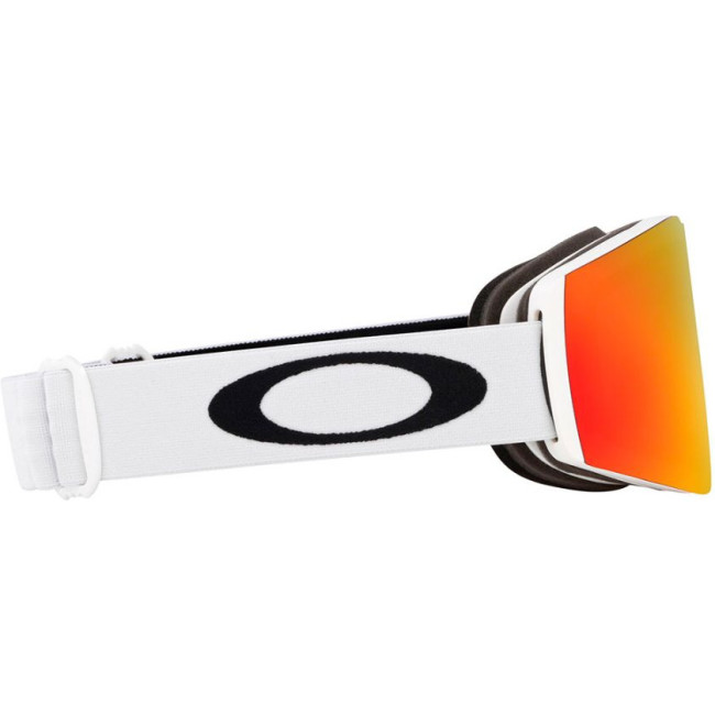 Oakley Fall Line XM, PRIZM™, Matte White