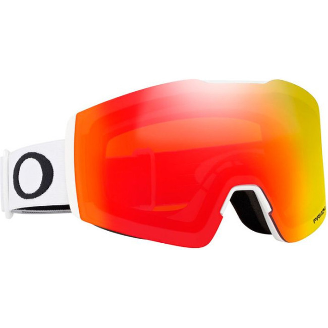 Oakley Fall Line XM, PRIZM™, Matte White