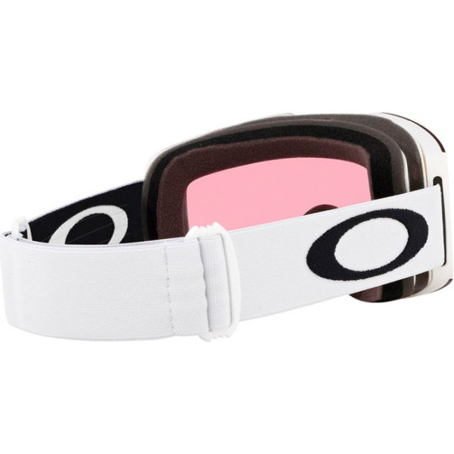 Oakley Fall Line XM, PRIZM™, Matte White