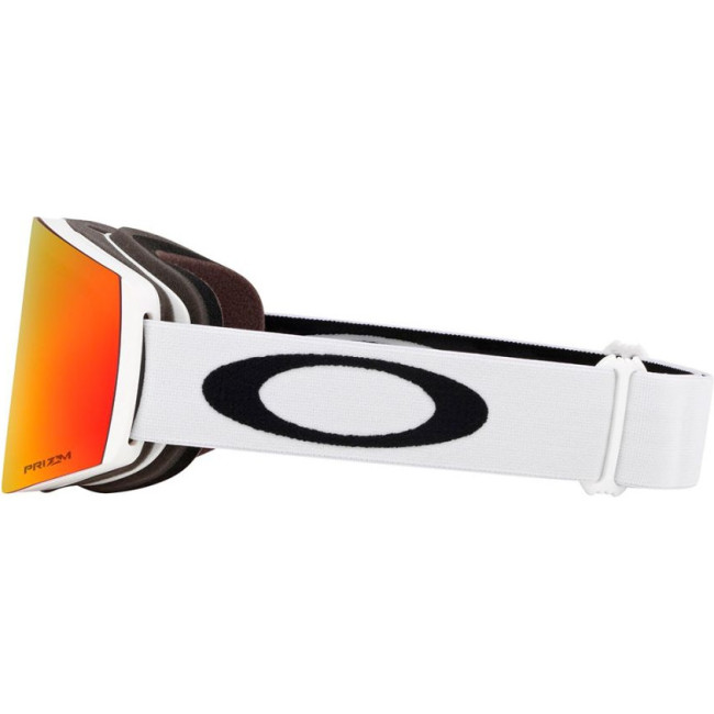 Oakley Fall Line XM, PRIZM™, Matte White