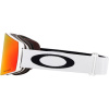 Oakley Fall Line XM, PRIZM™, Matte White