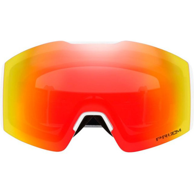 Oakley Fall Line XM, PRIZM™, Matte White