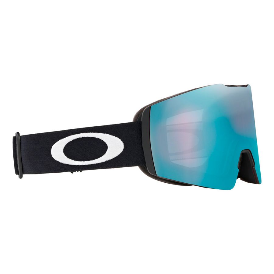 Oakley Fall Line M, PRIZM™, Matte Black