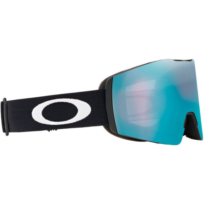 Oakley Fall Line M, PRIZM™, Matte Black