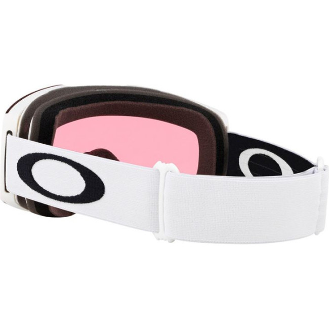 Oakley Fall Line XM, PRIZM™, alb mat