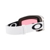 Oakley Fall Line XM, PRIZM™, matná biela