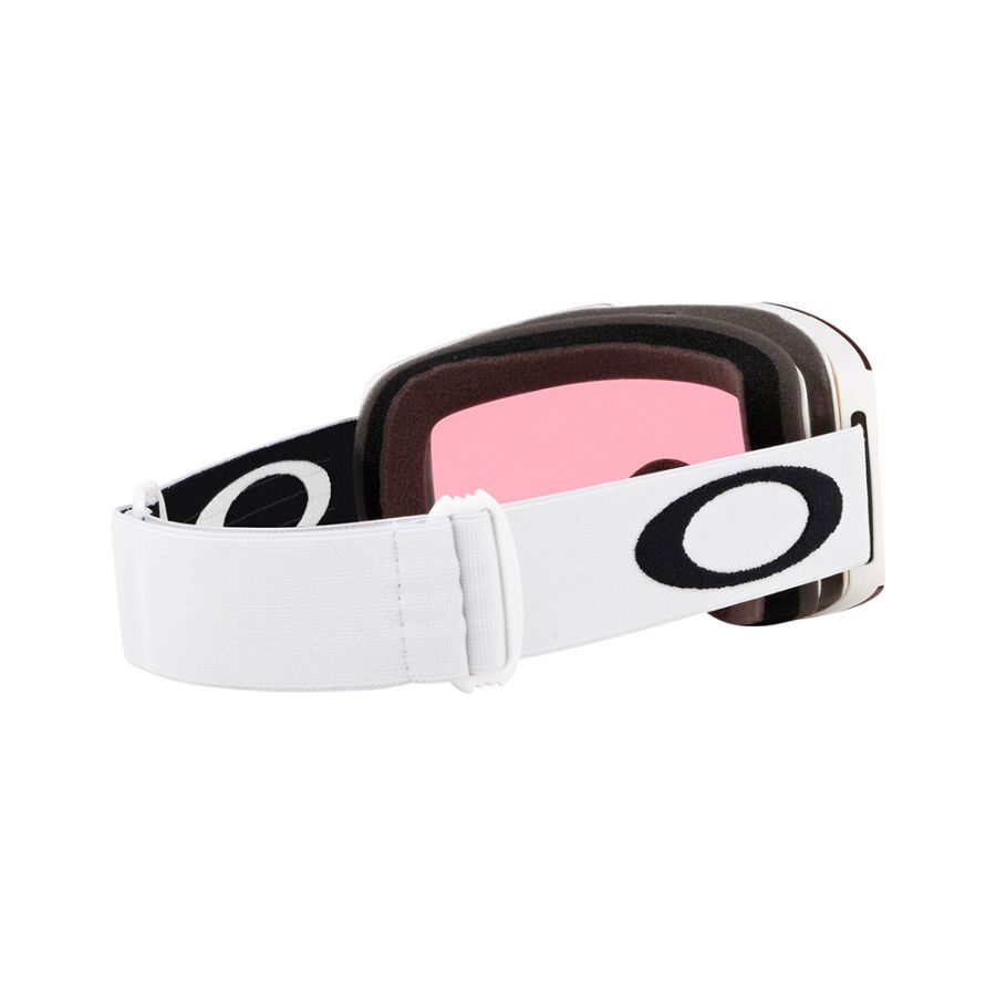 Oakley Fall Line XM, PRIZM™, matná biela