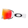 Oakley Fall Line XM, PRIZM™, matná biela