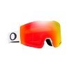 Oakley Fall Line XM, PRIZM™, matná biela