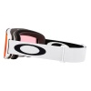 Oakley Fall Line XM, PRIZM™, matná biela