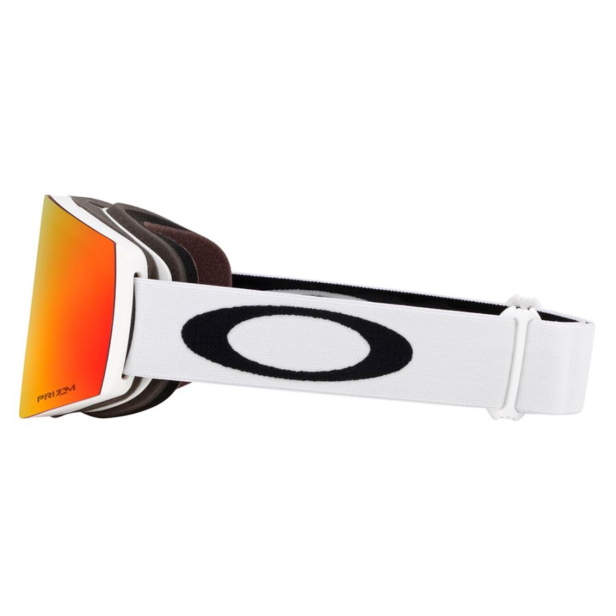 Oakley Fall Line XM, PRIZM™, matná biela