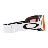 Oakley Fall Line XM, PRIZM™, matná biela
