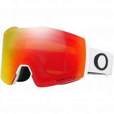 Oakley Fall Line XM, PRIZM™, matná biela