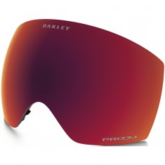 Oakley Flight Deck L, Lentile de schimb, PRIZM™ Torch Iridium