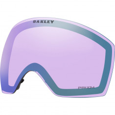 Oakley Flight Deck L, náhradné šošovky, PRIZM Iced Iridium