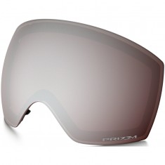 Oakley Flight Deck L, náhradné šošovky, PRIZM™ Black Iridium