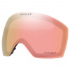Oakley Flight Deck L, náhradné šošovky PRIZM™ Rose Gold