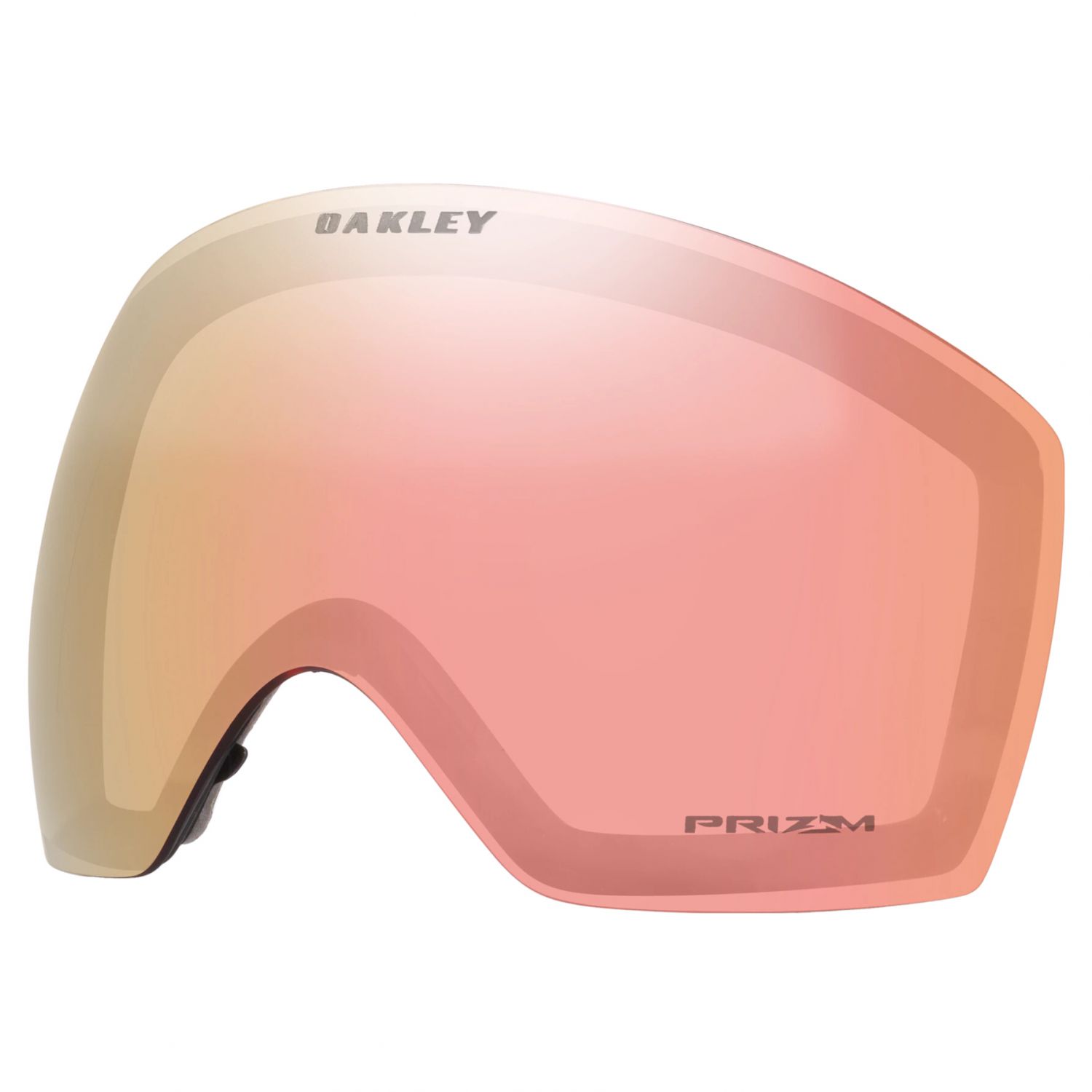 Oakley Flight Deck L, náhradné šošovky PRIZM™ Rose Gold