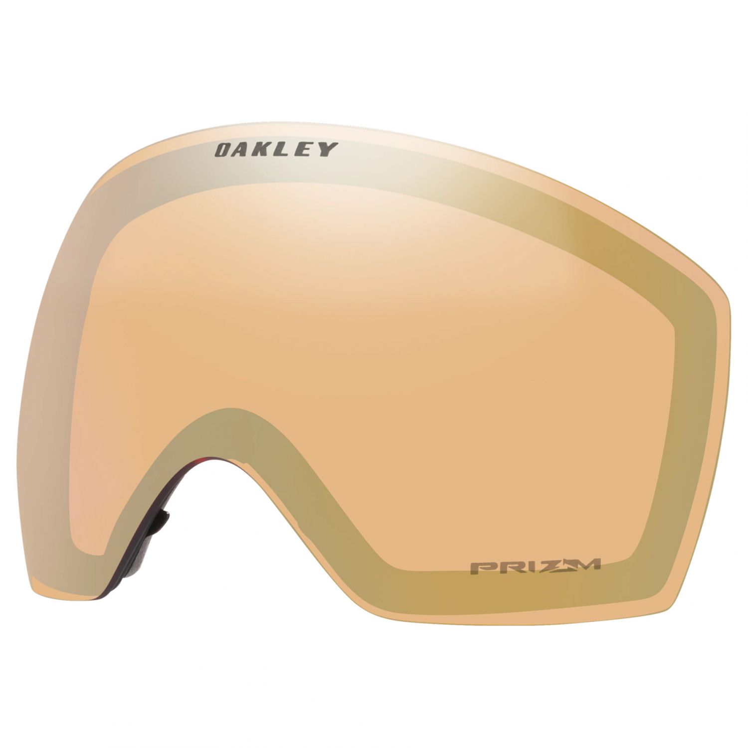 Oakley Flight Deck L, náhradné šošovky PRIZM™ Sage Gold