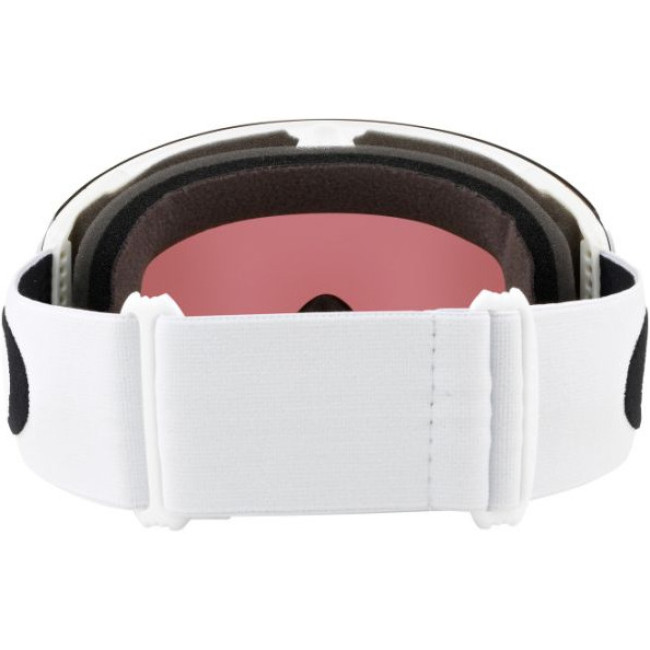 Oakley Flight Deck L, Prizm, alb mat