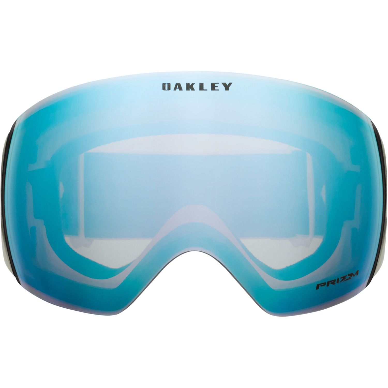 Oakley Flight Deck L, PRIZM™, branco mate