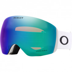 Oakley Flight Deck L, PRIZM™, branco mate