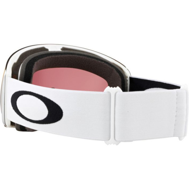 Oakley Flight Deck L, Prizm, Branco Mate