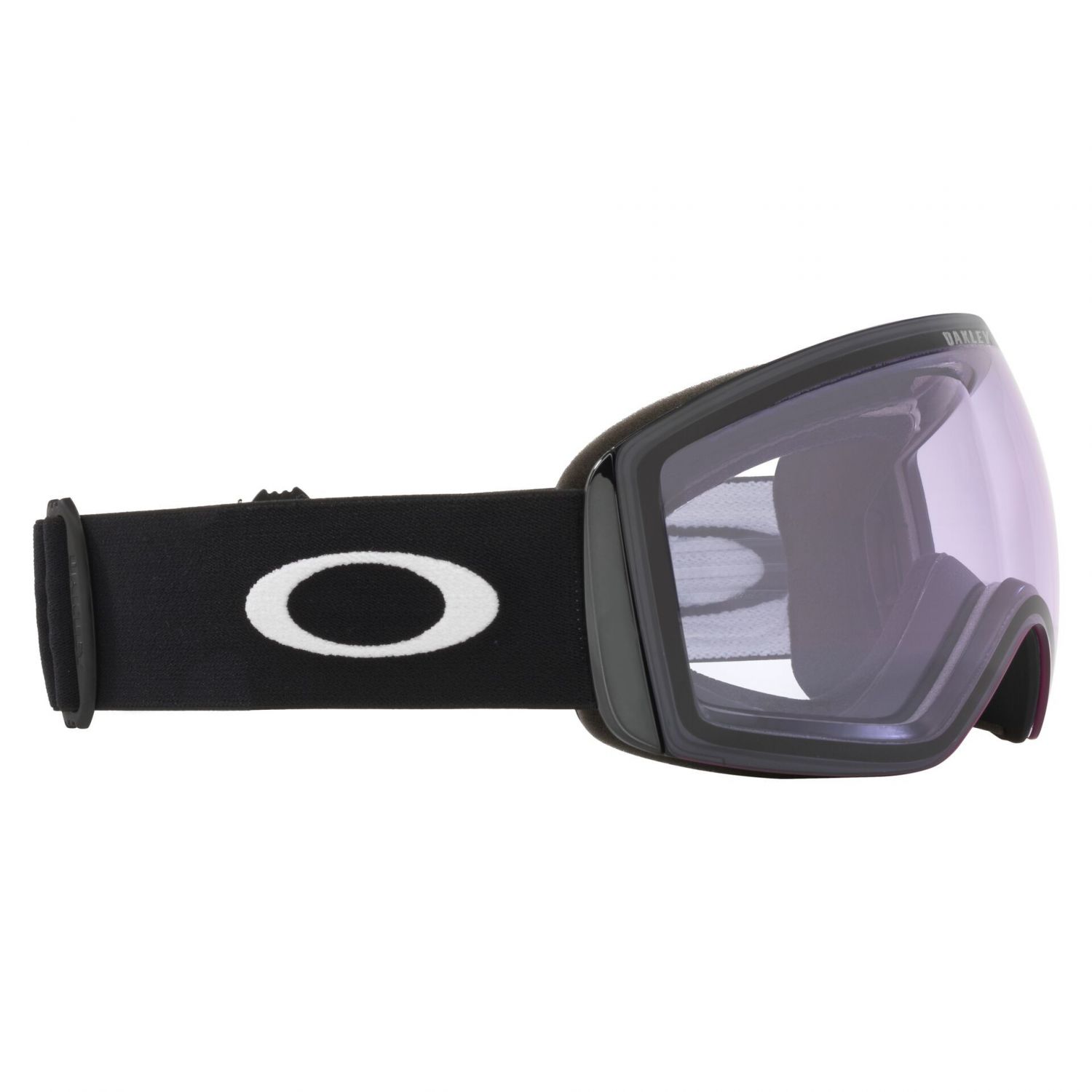 Oakley Flight Deck L, PRIZM™, czarny matowy