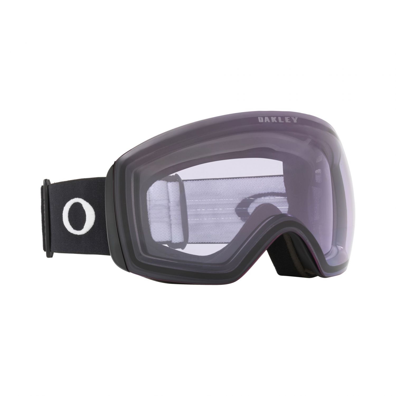 Oakley Flight Deck L, PRIZM™, czarny matowy