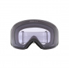 Oakley Flight Deck L, PRIZM™, czarny matowy