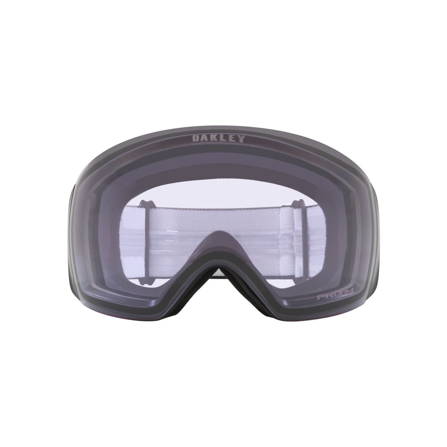 Oakley Flight Deck L, PRIZM™, czarny matowy