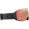 Oakley Flight Deck L, PRIZM™, Ferro forjado mate