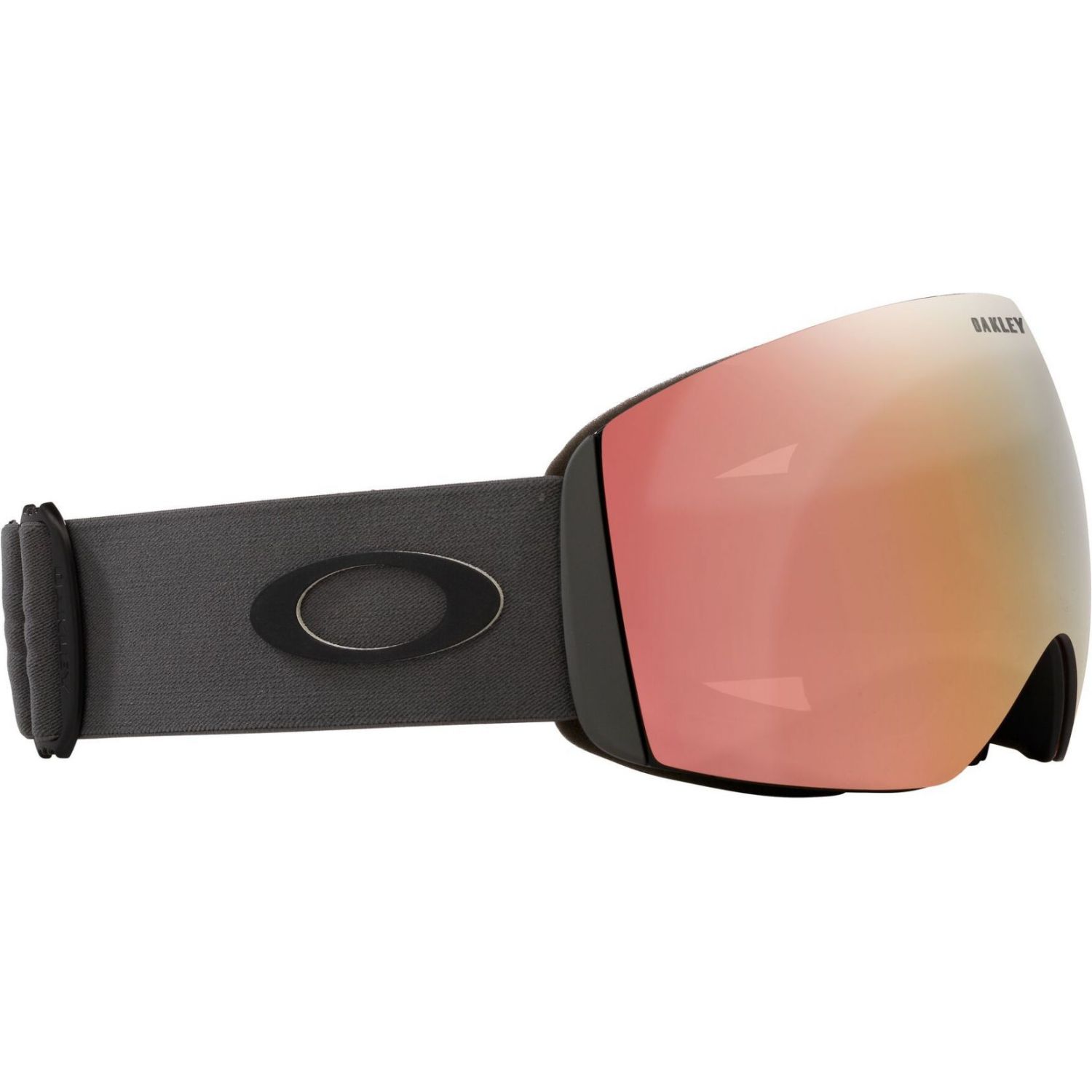 Oakley Flight Deck L, PRIZM™, Ferro forjado mate