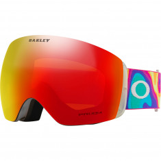 Oakley Flight Deck L, PRIZM™, Heat Map