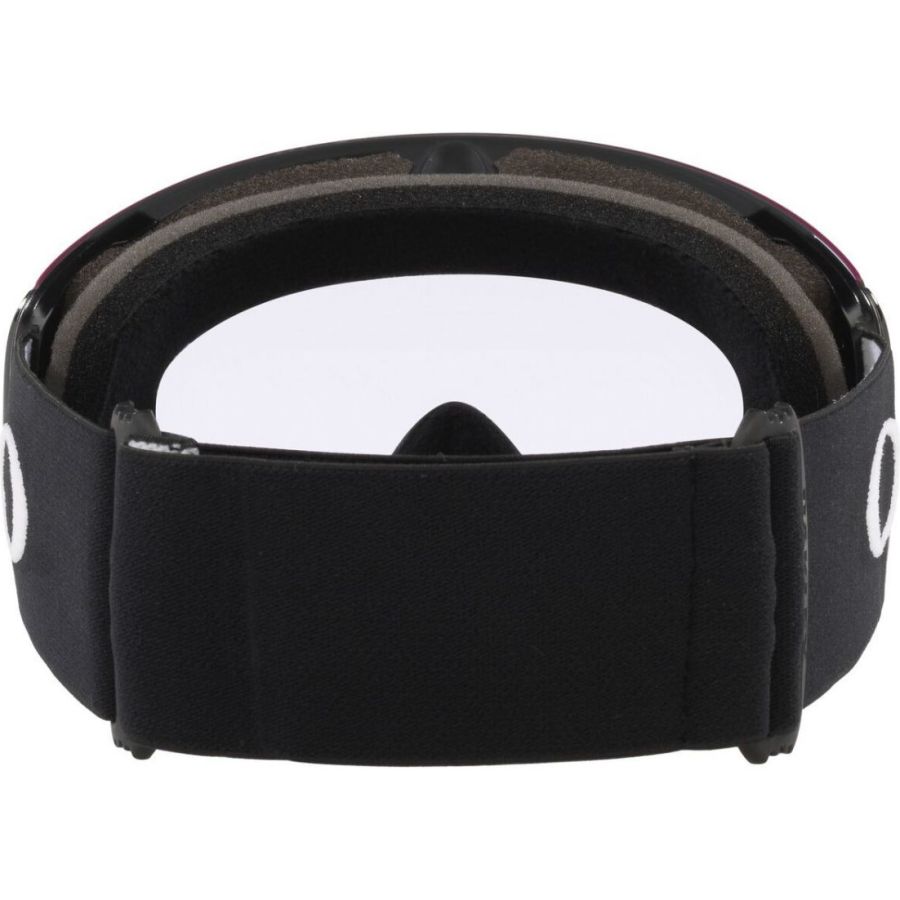 Oakley Flight Deck L, PRIZM™, matt fekete