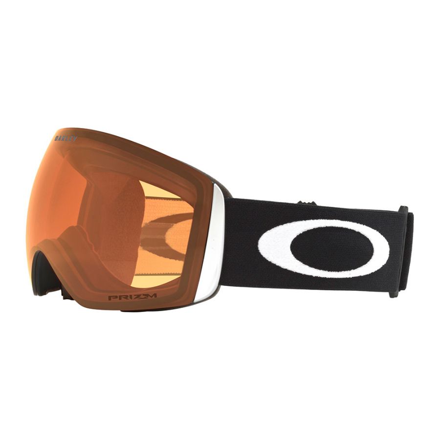 Oakley Flight Deck L, PRIZM, matta Black