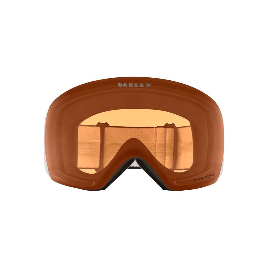 Oakley Flight Deck L, PRIZM, matta Black