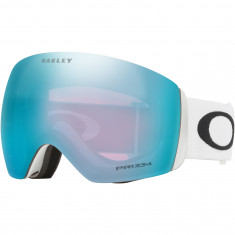 Oakley Flight Deck L, PRIZM, matta White