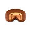 Oakley Flight Deck L, PRIZM, Matte Black