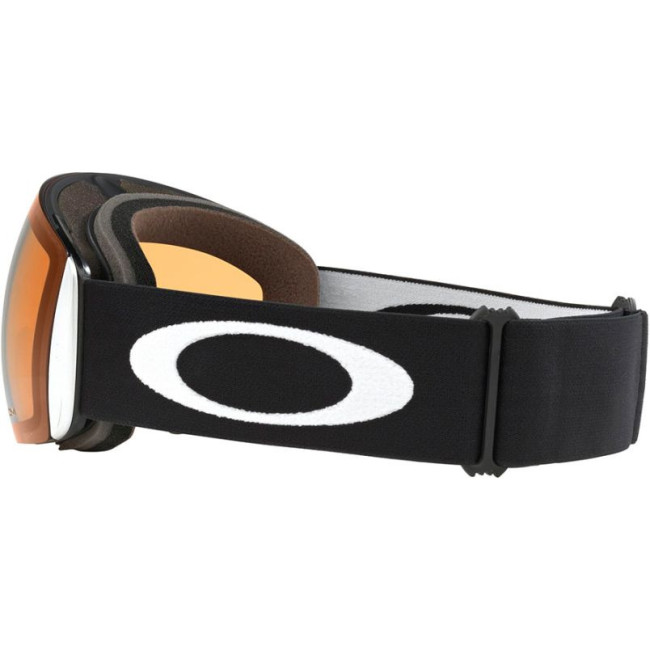 Oakley Flight Deck L, PRIZM, Matte Black