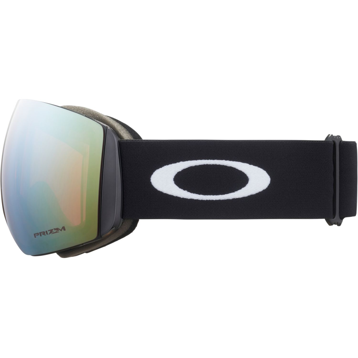 Oakley Flight Deck L, PRIZM™, Matte Black