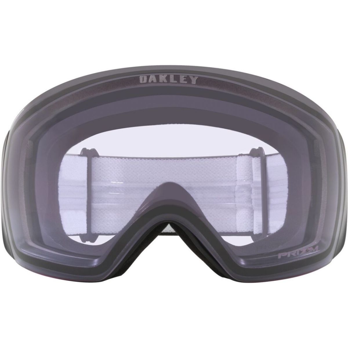 Oakley Flight Deck L, PRIZM™, Matte Black
