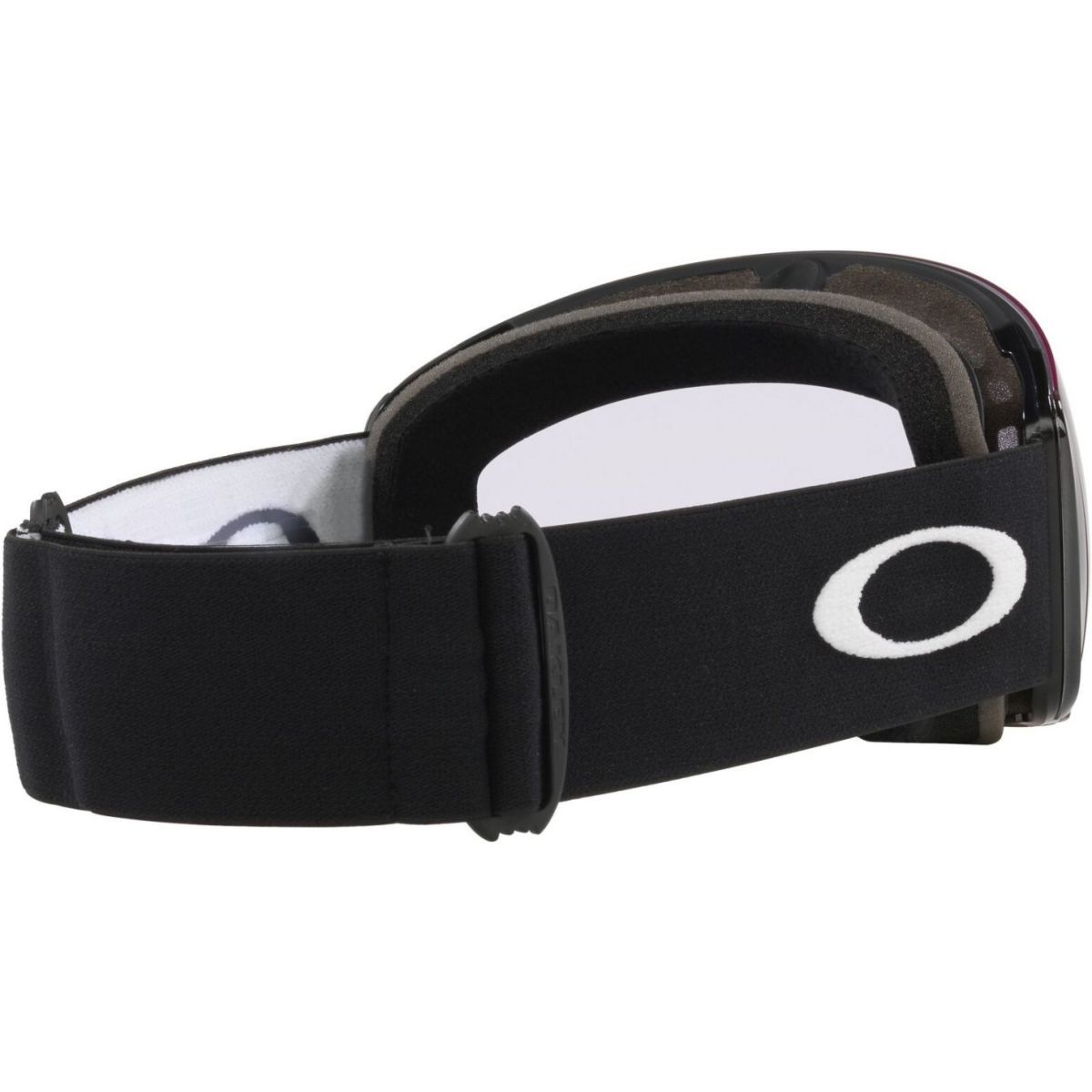 Oakley Flight Deck L, PRIZM™, Matte Black