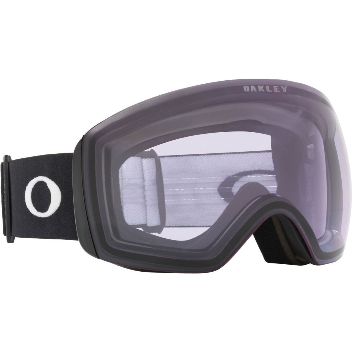 Oakley Flight Deck L, PRIZM™, Matte Black