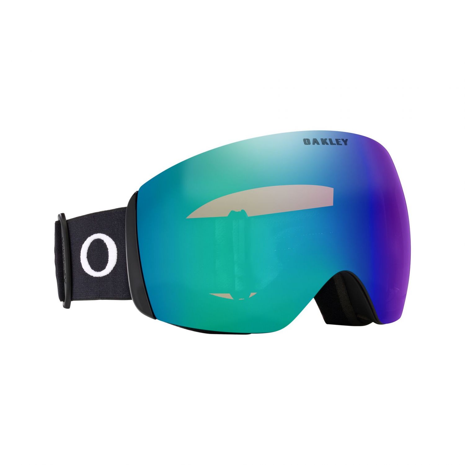 Oakley Flight Deck L, PRIZM™, Matte Black